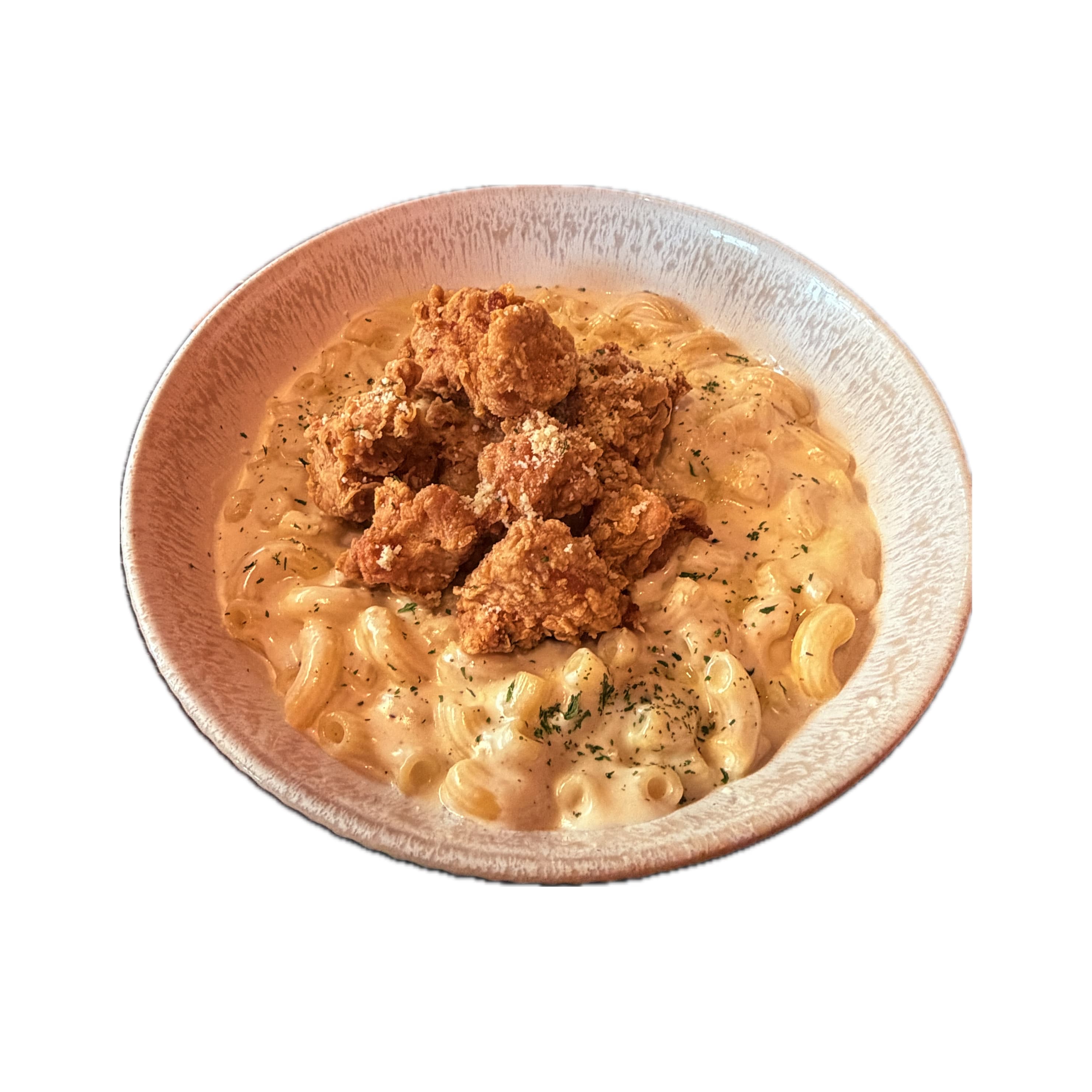 Macaroni & Cheese